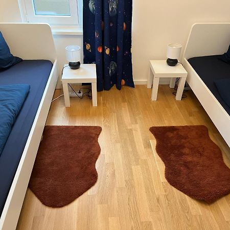 Gemutliches Appartement Am Volkerschlachtdenkmal Lipsko Exteriér fotografie