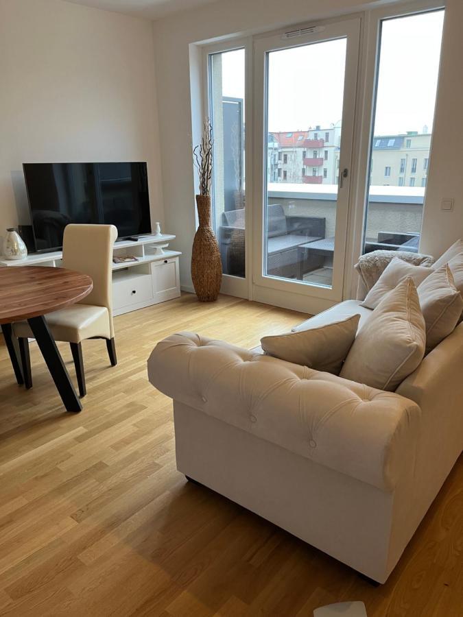 Gemutliches Appartement Am Volkerschlachtdenkmal Lipsko Exteriér fotografie