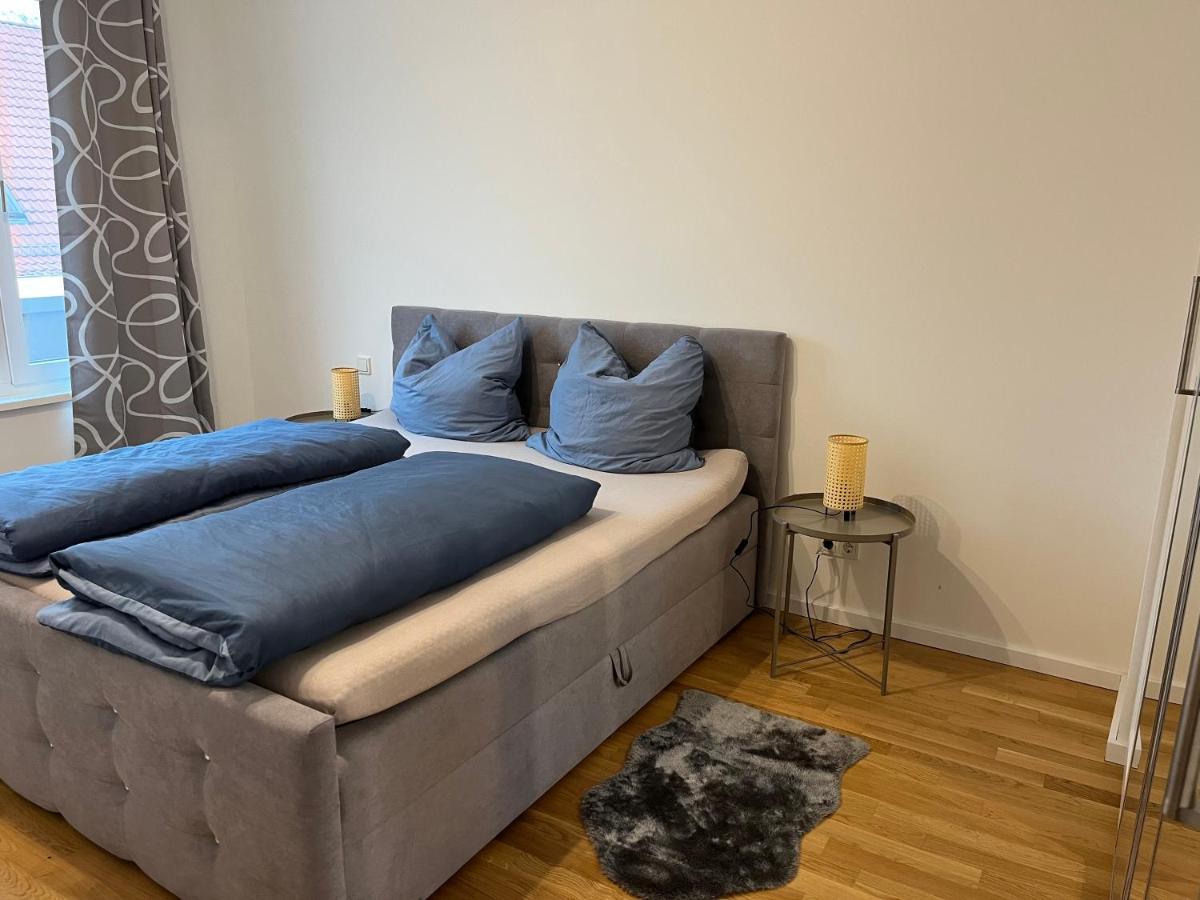 Gemutliches Appartement Am Volkerschlachtdenkmal Lipsko Exteriér fotografie